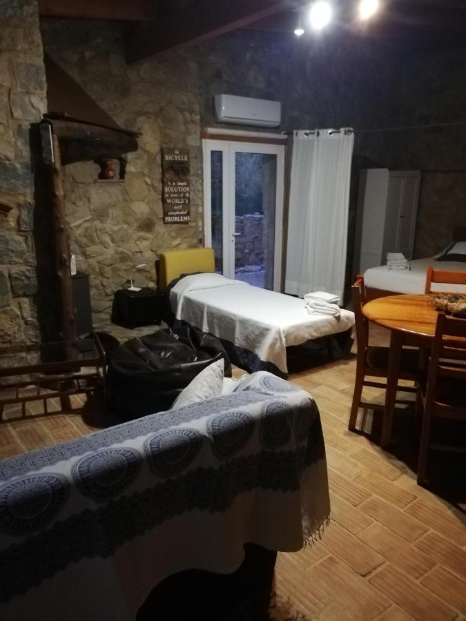 Villa Monte Viana Fuzeta Esterno foto