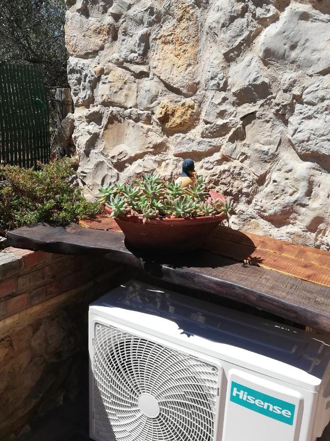 Villa Monte Viana Fuzeta Esterno foto