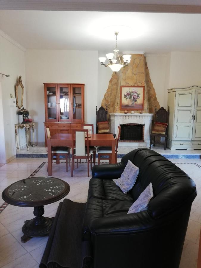 Villa Monte Viana Fuzeta Esterno foto