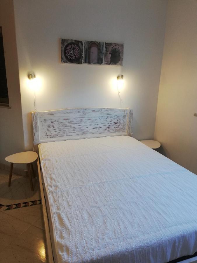 Villa Monte Viana Fuzeta Esterno foto
