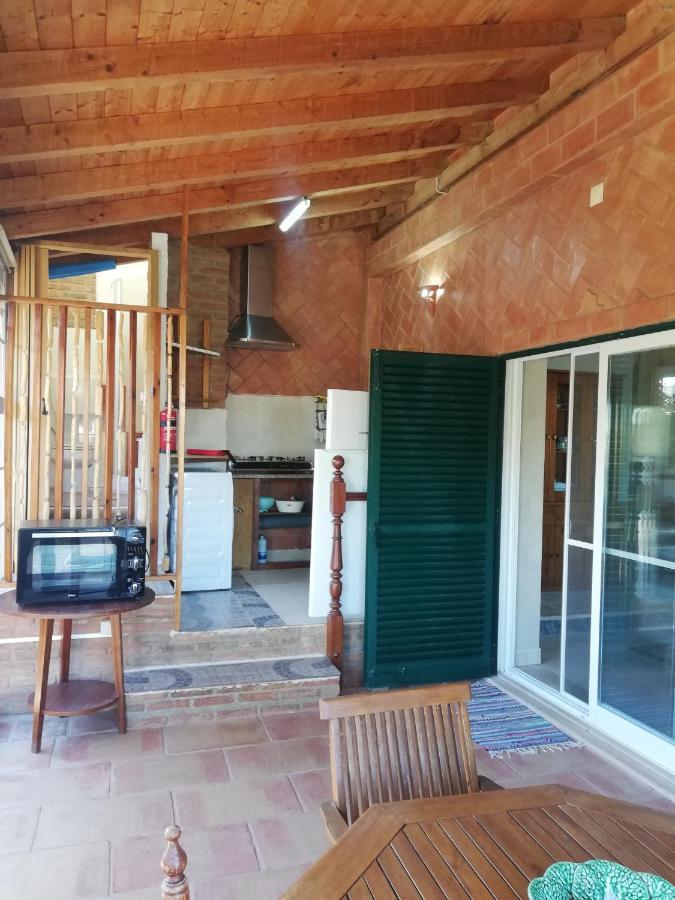 Villa Monte Viana Fuzeta Esterno foto