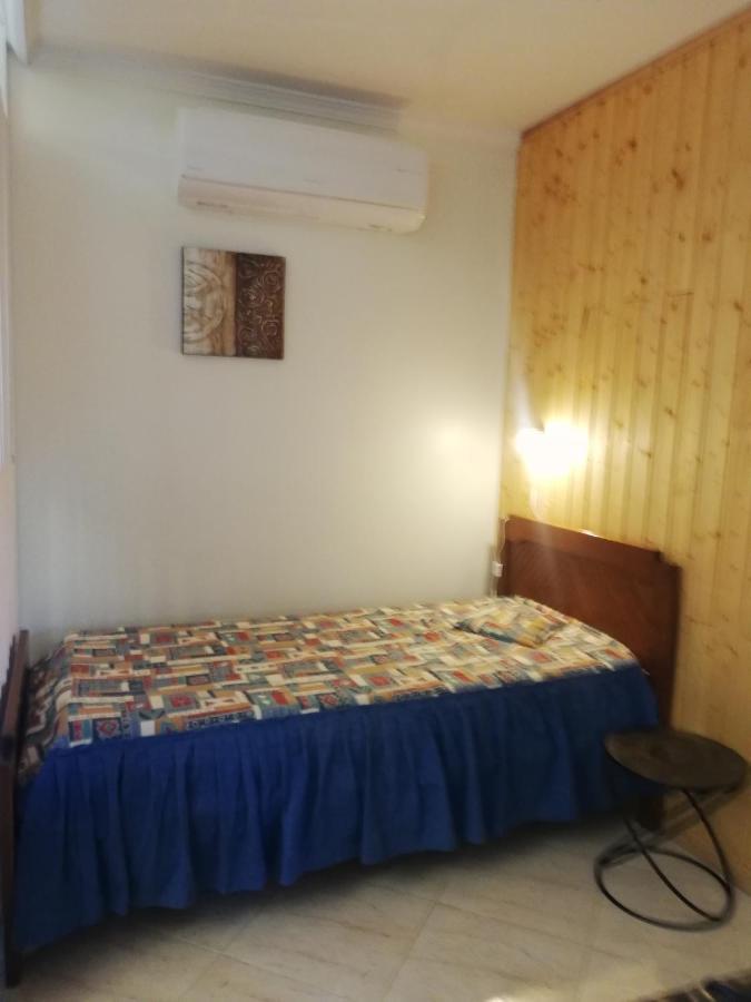 Villa Monte Viana Fuzeta Esterno foto