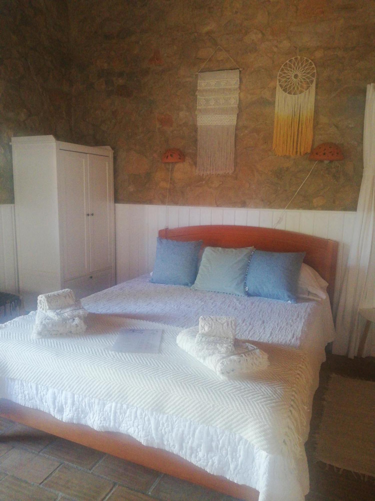 Villa Monte Viana Fuzeta Esterno foto