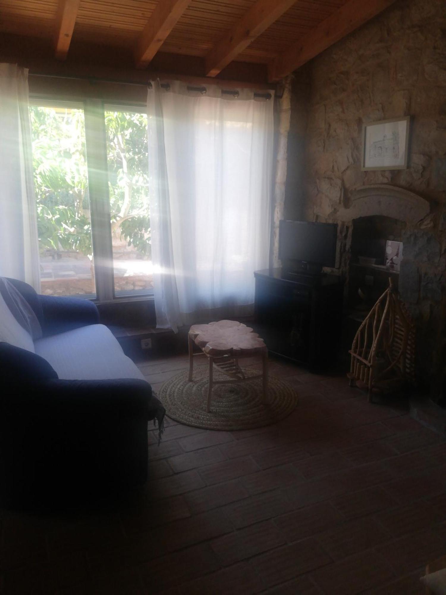 Villa Monte Viana Fuzeta Esterno foto
