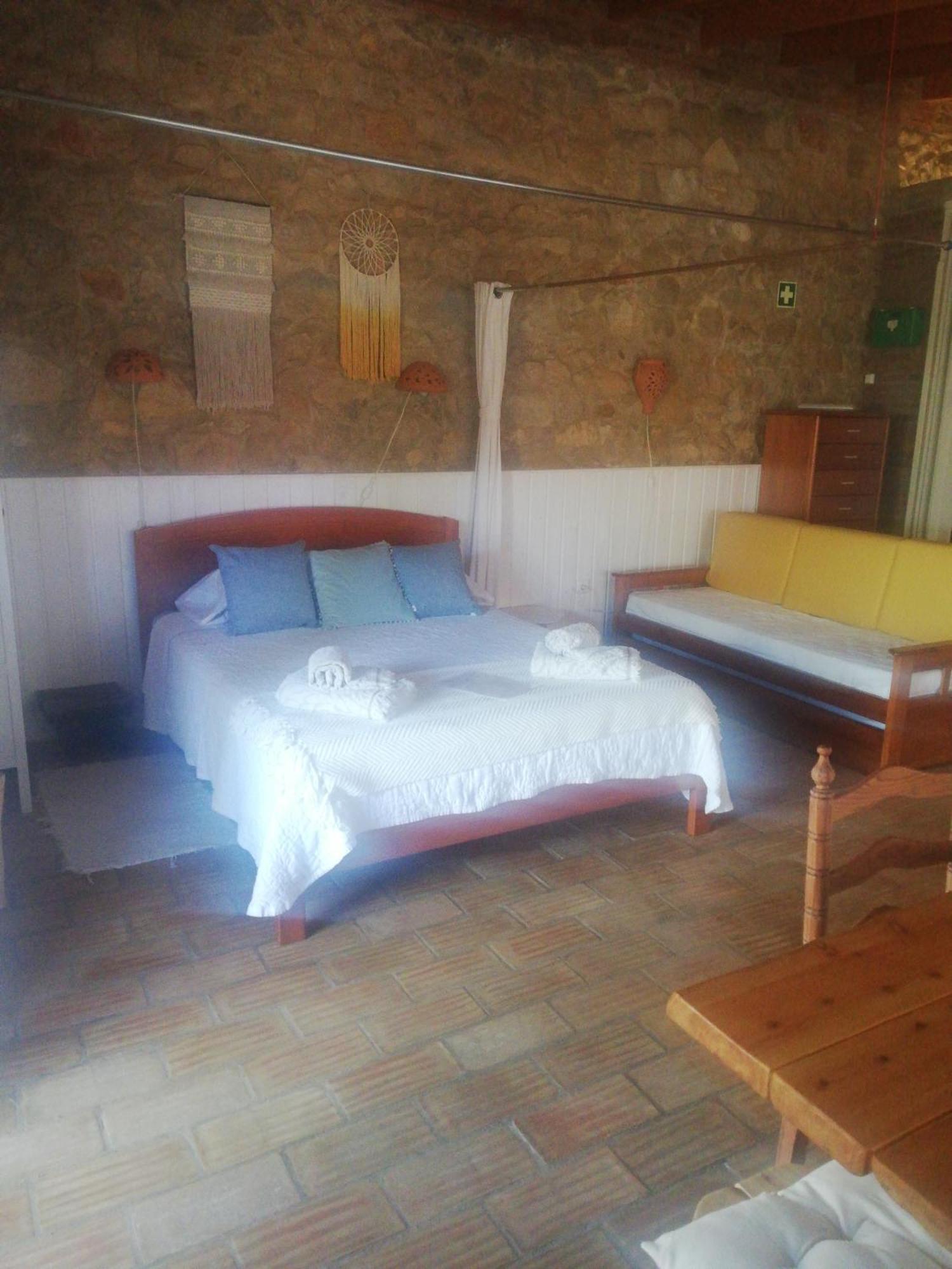 Villa Monte Viana Fuzeta Esterno foto