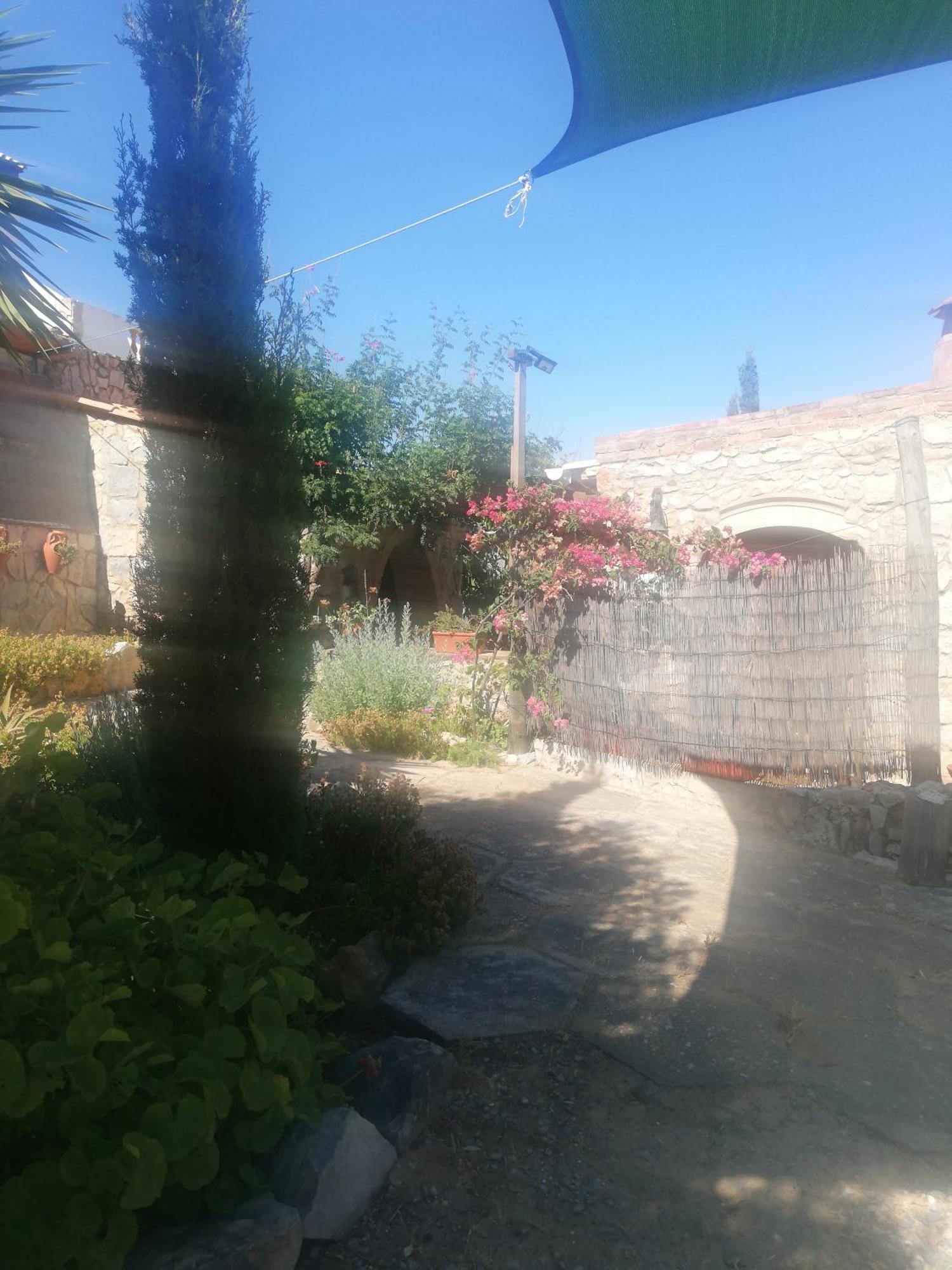 Villa Monte Viana Fuzeta Esterno foto