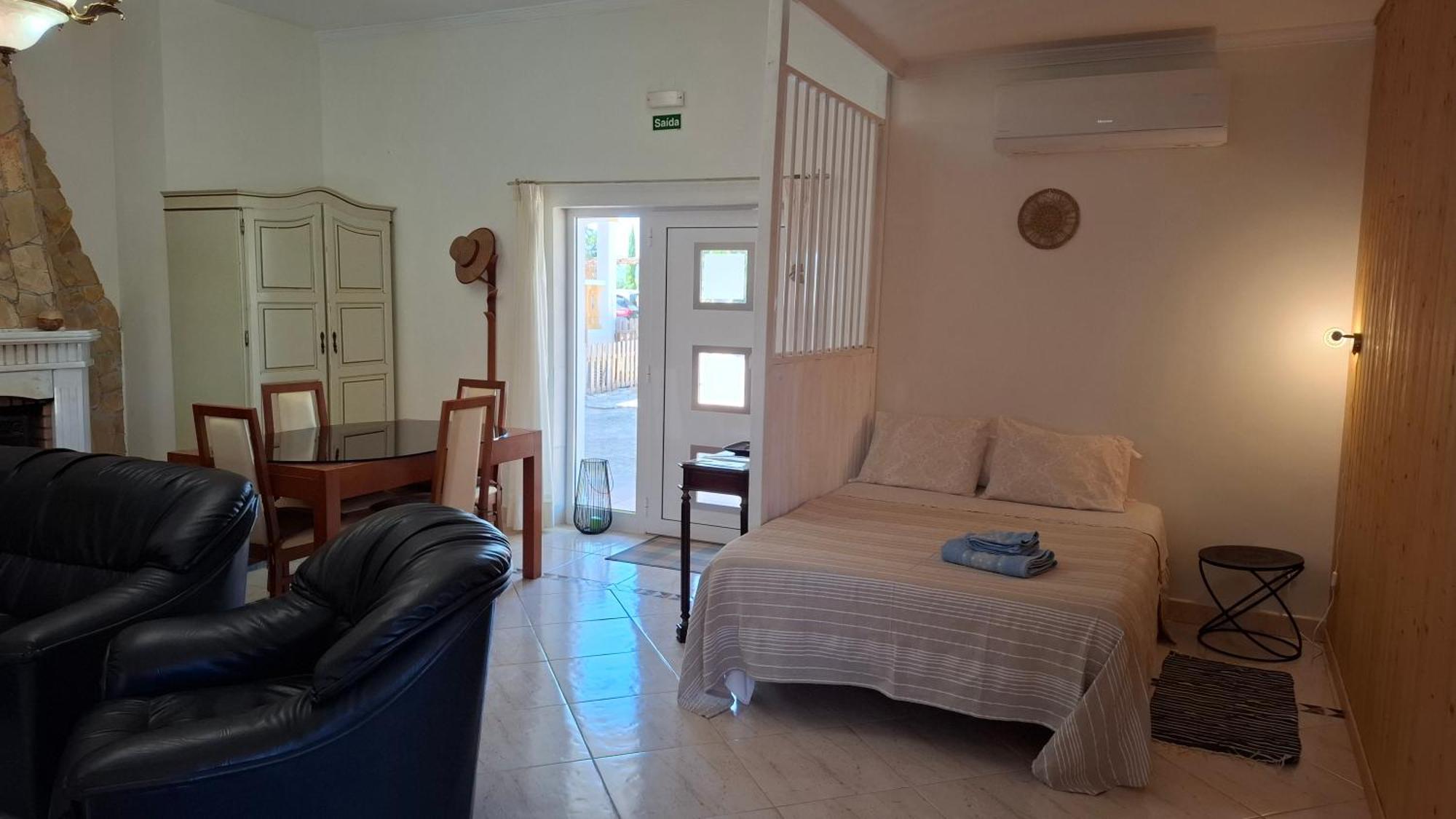 Villa Monte Viana Fuzeta Esterno foto