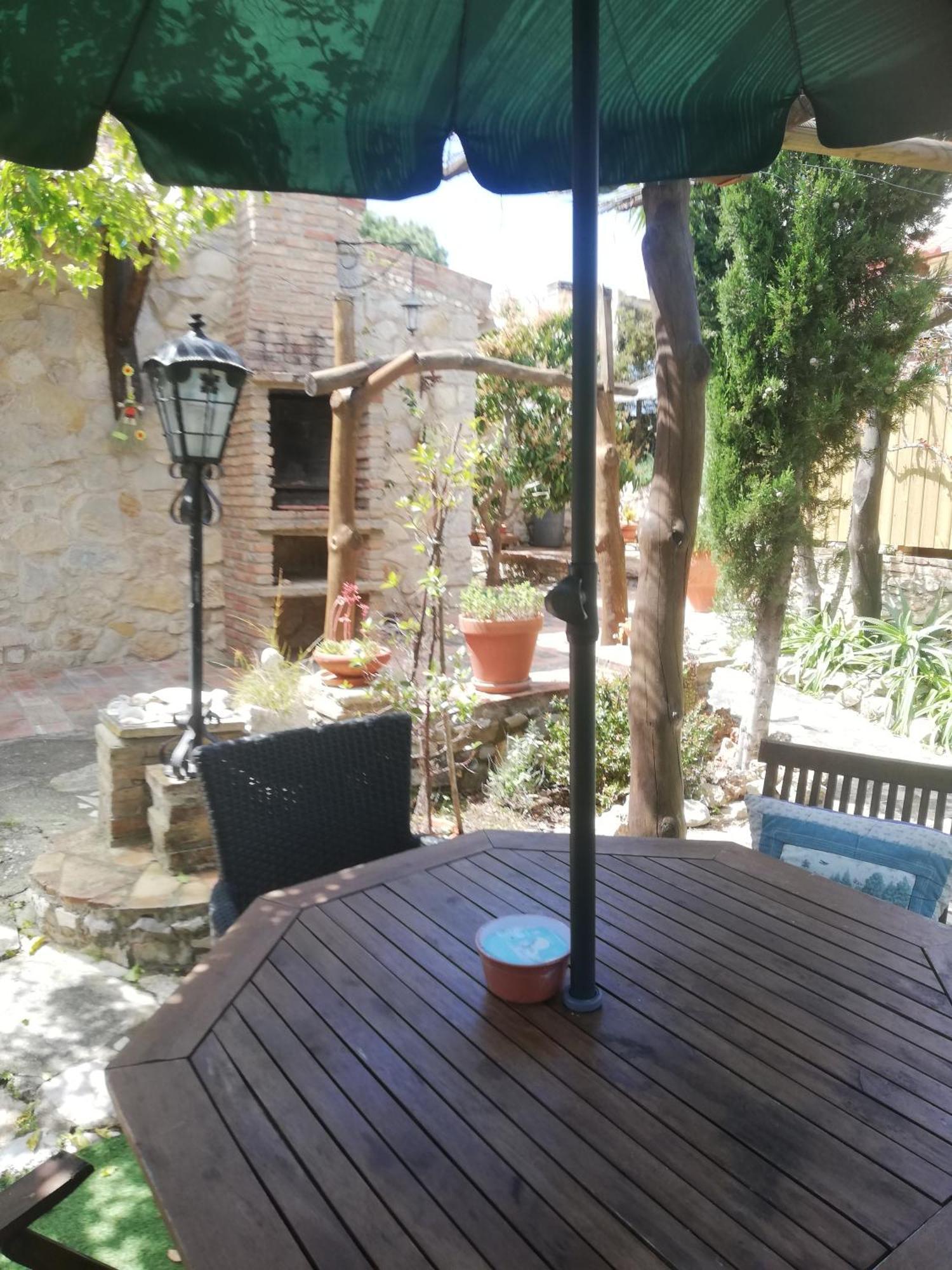 Villa Monte Viana Fuzeta Esterno foto