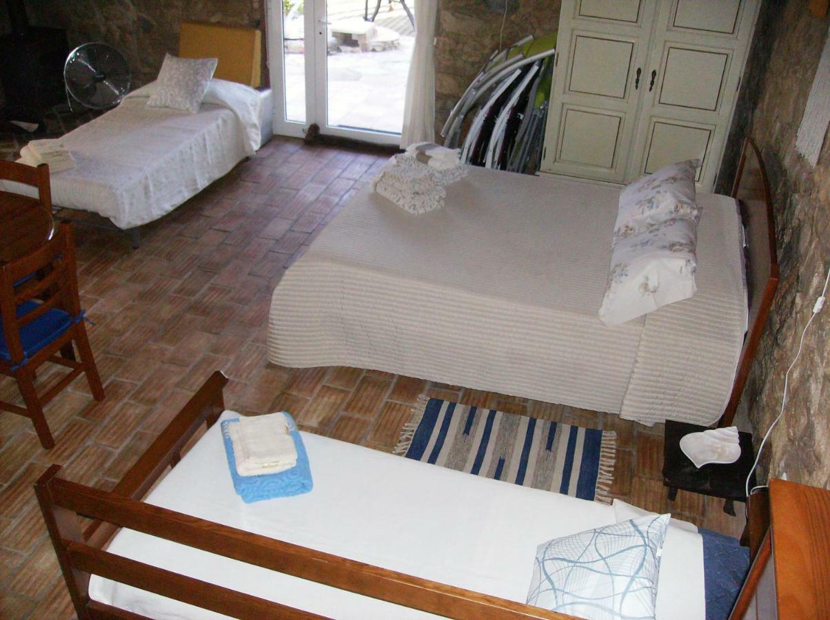 Villa Monte Viana Fuzeta Esterno foto