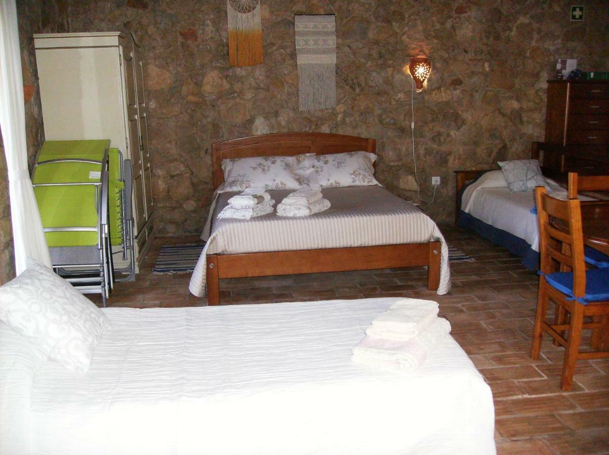Villa Monte Viana Fuzeta Esterno foto