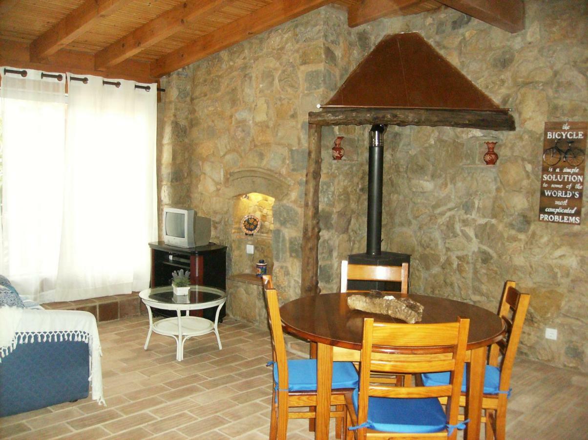 Villa Monte Viana Fuzeta Esterno foto
