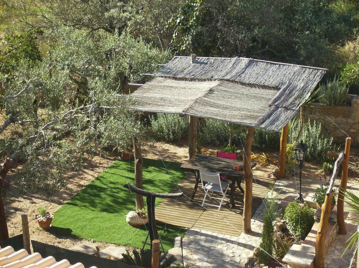 Villa Monte Viana Fuzeta Esterno foto