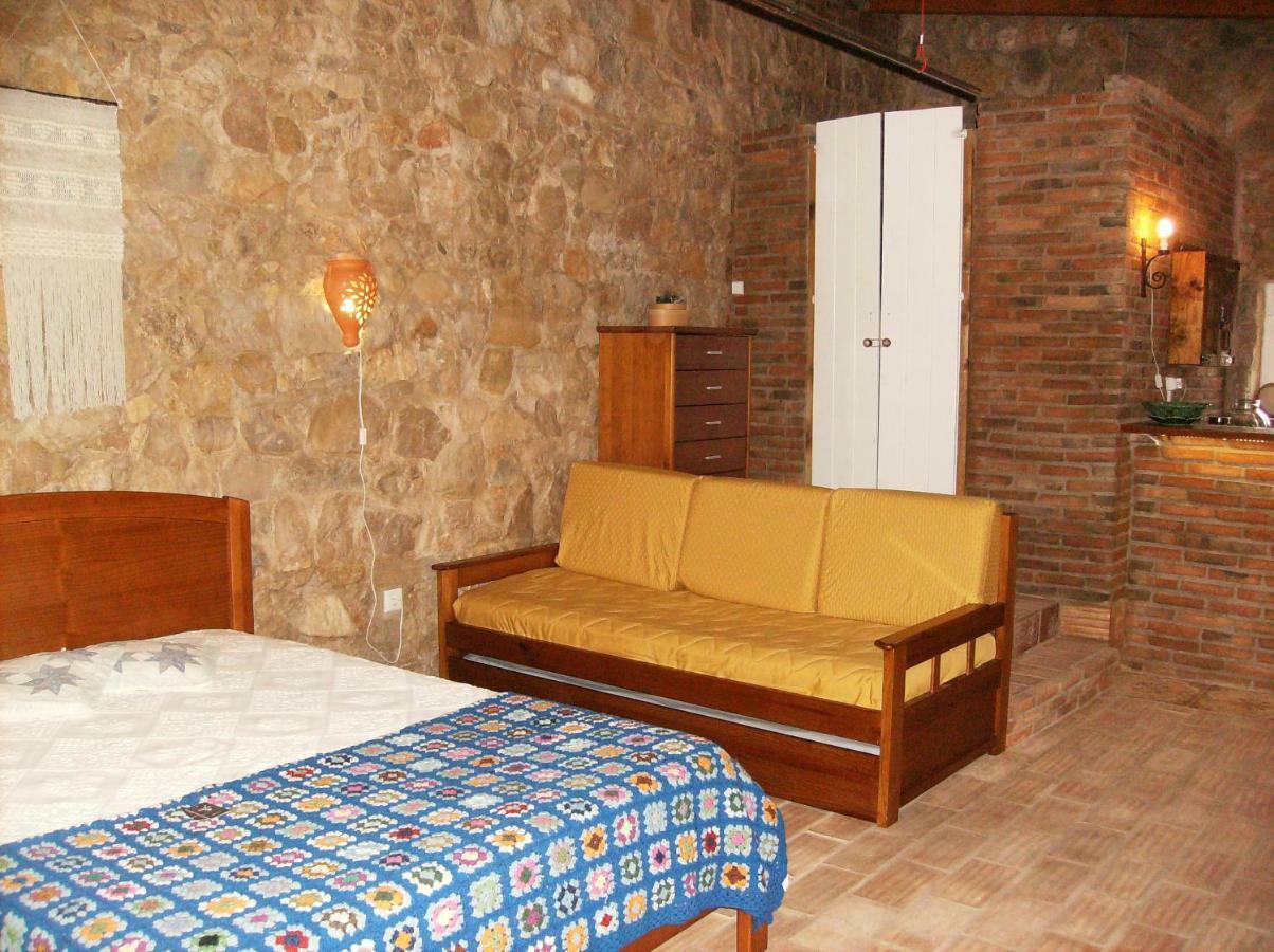 Villa Monte Viana Fuzeta Esterno foto